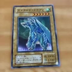 モンスターコレクションTCG セイクリッド・バハムート - メルカリ