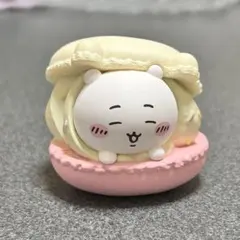 ちいかわ きゃらまかろん ガチャガチャ