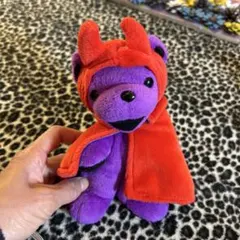 グレイトフル・デッド(悪魔フード)