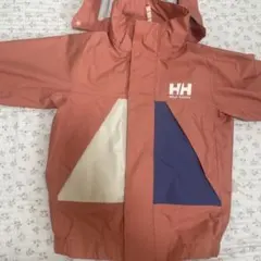 HELLY HANSEN キッズ ジャケット