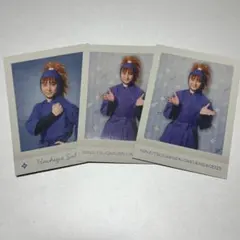 忍ミュ 第13弾 学園祭 パシャコレ 鉢屋三郎