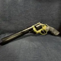 絶版　タナカ　M629 パフォーマンスセンター　NATO サイレンサーのサムネイル