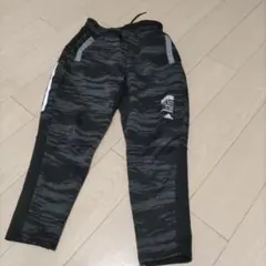 アディダス　パンツ　120センチ