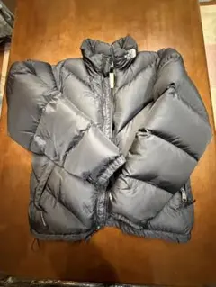 THE NORTH FACE ダウンジャケット 600フィルパワー ブラック