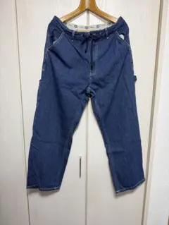 Dickies デニムパンツ インディゴブルーのサムネイル