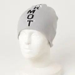 MARMOT CAPITAL / マーモットキャピタル KNIT BEANIE