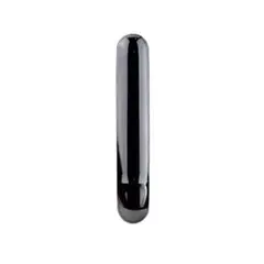 ブラックM　iqos アイコス イルマ 専用 ドアカバー カスタム　A7