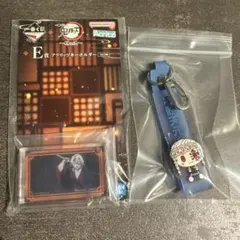 ⭐︎【鬼滅の刃】一番くじ〜姉の仇〜　宇髄天元