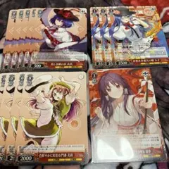 夢と伝統を保守する巫女 靈夢 pr 東方Project ヴァイスシュヴァルツ