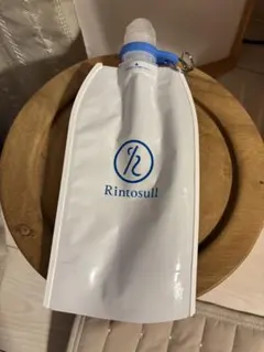 Rintosull 折りたたみ式水素ボトル