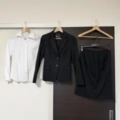礼服 レディース 3点セット 7号