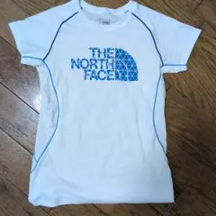 THA NORTH FACE トップス　S size