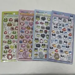 たまごっち　ボンボンドロップシール