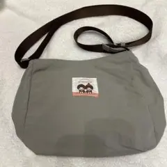 モンチッチ ショルダーバッグ シャンブル