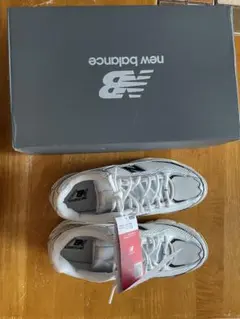 スニーカー NEW BALANCE 26.5cm U509CA