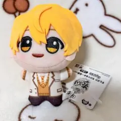 すとぷり るぅとくん ちびぐるみ 制服Ver.