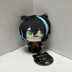 悪魔執事と黒い猫 あくねこ まめこっと ベレン ナムコ ナンジャ 新品未