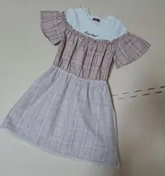 piamon. 130cm ワンピース