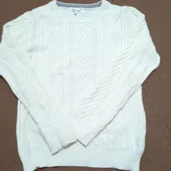 GLOBAL WORK　ニットXXL