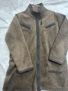 Graffiti コーデュロイジャケット Mサイズ