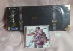 創の軌跡 Platinum マイスターBOX　初回特典CD付