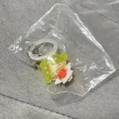 【 JOCHUM 】 めじるしアクセサリー　もこ