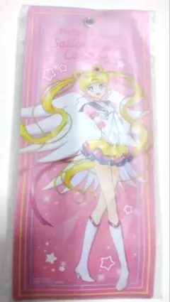 美少女戦士セーラームーンコスモス