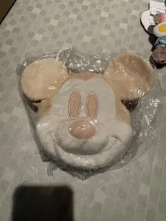 ミッキーマウス コインポーチ　パスケース