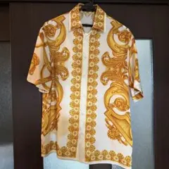 versace バロッコシャツのサムネイル