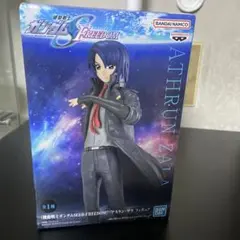 アスランフィギュア