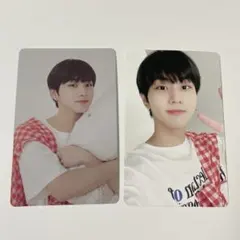 ENHYPEN ククパケ ジョンウォン GGUGGU 2023 トレカ