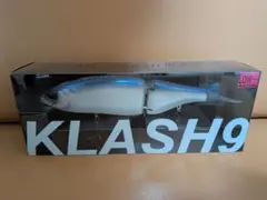 DRT KLASH9 Low #下北山村キングフィッシャー - メルカリ