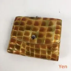 LOUIS VUITTON ルイヴィトン ジッピーコインパース モノグラム