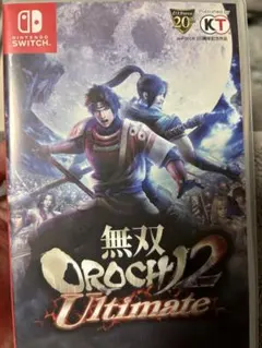 2026年最新】無双OROCHI2 Ultimate switchの人気アイテム - メルカリ