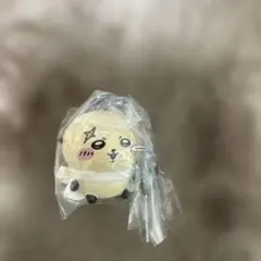 ラッコ　ちいかわ　マスコットつきビスケット