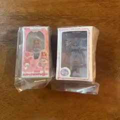 リカちゃん サンリオコラボ ガチャガチャ ミニチュアパッケージコレクション