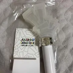 Aぇ!group デビューツアー　ペンライト