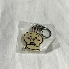 ちいかわ うさぎ アクリルキーホルダー