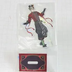 ♢【値下げ！】〈トレイ〉プレフルアクスタ オマケ付のサムネイル