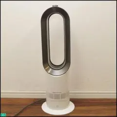 G0514-11☆Dysonhot+cool AM09セラミックファンヒーター - メルカリ