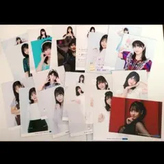 山本彩 生写真 セット - メルカリ