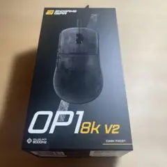 op18kv2 endgamegear ダークフロストのサムネイル