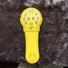 こどもチャレンジEnglish✾マイク