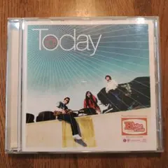 ヒックスビル「 Today 」