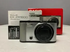 2026年最新】ex zr1600の人気アイテム - メルカリ