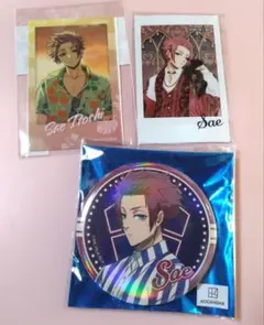 ブルーロック 糸師 冴 まとめ売り