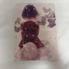 劇場版「冴えない彼女の育てかた Fine」映画特典 色紙＆小説 - メルカリ