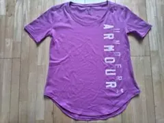 UNDER ARMOUR Tシャツ YSM 130