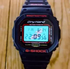 ミンティアショック DW-5600VT ミンティア G-SHOCK 非売品のサムネイル