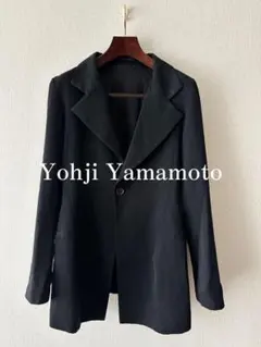 2026年最新】Yohji Yamamoto レディース テーラードジャケットの人気